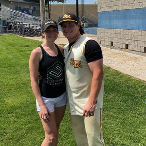 Meet your Posher, Nicholas